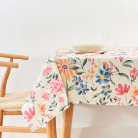 Tablecloth Belum 0120-407 Multicolour 100 x 150 cm by Belum, Tablecloths - Ref: S9806080, Price: 19,23 €, Discount: %