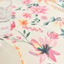 Tablecloth Belum 0120-407 Multicolour 155 x 155 cm Flowers by Belum, Tablecloths - Ref: S9806081, Price: 26,67 €, Discount: %