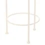 Soporte para Maceta Alexandra House Living Blanco Metal Hierro 28 x 120 x 58 cm de Alexandra House Living, Accesorios - Ref: ...