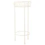 Blumentopfhalter Alexandra House Living Weiß Metall Eisen 28 x 120 x 58 cm von Alexandra House Living, Zubehör - Ref: D163284...