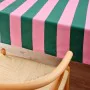 Tablecloth Belum 0120-410 Multicolour Pink 300 x 155 cm Stripes by Belum, Tablecloths - Ref: S9806099, Price: 43,51 €, Discou...