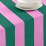 Tablecloth Belum 0120-410 Multicolour Pink 300 x 155 cm Stripes by Belum, Tablecloths - Ref: S9806099, Price: 43,51 €, Discou...