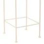 Sous-pot Alexandra House Living Blanc Métal Fer 28 x 160 x 58 cm de Alexandra House Living, Accessoires - Réf : D1632845, Pri...