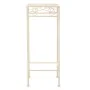 Blumentopfhalter Alexandra House Living Weiß Metall Eisen 28 x 160 x 58 cm von Alexandra House Living, Zubehör - Ref: D163284...