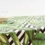 Tablecloth Belum 0318-81 Multicolour 200 x 155 cm Leaf of a plant by Belum, Tablecloths - Ref: S9806132, Price: 30,69 €, Disc...