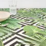 Tablecloth Belum 0318-81 Multicolour 200 x 155 cm Leaf of a plant by Belum, Tablecloths - Ref: S9806132, Price: 30,69 €, Disc...