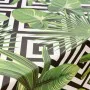 Tablecloth Belum 0318-81 Multicolour 300 x 155 cm Leaf of a plant by Belum, Tablecloths - Ref: S9806134, Price: 43,51 €, Disc...