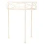 Sous-pot Alexandra House Living Blanc Métal Fer 30 x 120 x 30 cm de Alexandra House Living, Accessoires - Réf : D1632846, Pri...