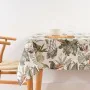 Stain-proof resined tablecloth Belum V23 Multicolour 300 x 150 cm Tropical by Belum, Tablecloths - Ref: S9806285, Price: 42,0...