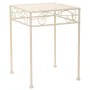 Soporte para Maceta Alexandra House Living Blanco Metal Hierro 25 x 45 x 72 cm de Alexandra House Living, Accesorios - Ref: D...