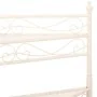 Suporte para Vasos Alexandra House Living Branco Metal Ferro 25 x 37 x 59 cm de Alexandra House Living, Acessórios - Ref: D16...