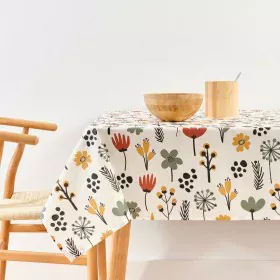 Stain-proof tablecloth Belum Paola 1 Multicolour 300 x 150 cm by Belum, Tablecloths - Ref: S9806320, Price: 43,25 €, Discount: %