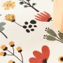 Stain-proof tablecloth Belum Paola 1 Multicolour 100 x 150 cm by Belum, Tablecloths - Ref: S9806324, Price: 19,12 €, Discount: %