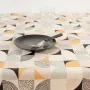 Stain-proof tablecloth Belum P-20 Multicolour 200 x 150 cm Geometric by Belum, Tablecloths - Ref: S9806332, Price: 32,57 €, D...