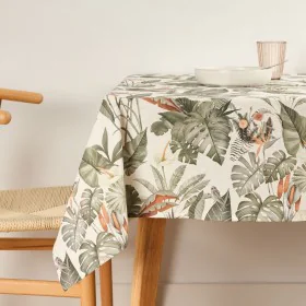 Stain-proof resined tablecloth Belum Mirari 1 Multicolour 150 x 150 cm by Belum, Tablecloths - Ref: S9806353, Price: 24,49 €,...