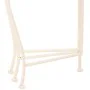 Soporte para Maceta Alexandra House Living Blanco Metal Hierro 34 x 76 x 40 cm de Alexandra House Living, Accesorios - Ref: D...