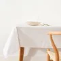 Stain-proof tablecloth Belum Liso White 300 x 150 cm by Belum, Tablecloths - Ref: S9806375, Price: 42,04 €, Discount: %