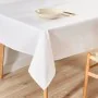 Stain-proof tablecloth Belum Liso White 300 x 150 cm by Belum, Tablecloths - Ref: S9806375, Price: 42,04 €, Discount: %