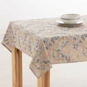 Nappe antitache Belum 0120-274 Multicouleur 100 x 150 cm Fleurs de Belum, Nappes - Réf : S9806439, Prix : 19,12 €, Remise : %