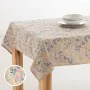 Stain-proof tablecloth Belum 0120-274 Multicolour 100 x 150 cm Flowers by Belum, Tablecloths - Ref: S9806439, Price: 19,12 €,...