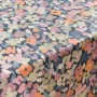 Tovaglia in resina antimacchia Belum Gadea 2 Soft Multicolore 100 x 150 cm di Belum, Tovaglie - Rif: S9806479, Prezzo: 19,12 ...