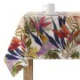 Mantel resinado antimanchas Belum Erea 84 Multicolor 150 x 150 cm de Belum, Manteles - Ref: S9806483, Precio: 24,49 €, Descue...