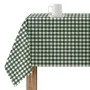 Stain-proof resined tablecloth Belum Cuadros 150-02 Multicolour 150 x 150 cm Frames by Belum, Tablecloths - Ref: S9806633, Pr...