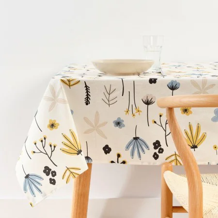 Stain-proof tablecloth Belum CARMINA 4 Multicolour 300 x 150 cm by Belum, Tablecloths - Ref: S9806635, Price: 43,25 €, Discou...