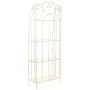 Estantes Alexandra House Living Branco Metal Ferro 28 x 70 x 28 cm de Alexandra House Living, Prateleiras e armazenamento - R...