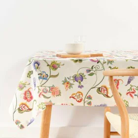 Stain-proof tablecloth Belum ALISHA 1 Multicolour 300 x 150 cm by Belum, Tablecloths - Ref: S9806645, Price: 43,25 €, Discoun...