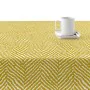 Stain-proof tablecloth Belum Alejandria Mustard 300 x 150 cm by Belum, Tablecloths - Ref: S9806650, Price: 43,25 €, Discount: %