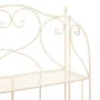 Shelves Alexandra House Living White Metal Iron 30 x 70 x 30 cm by Alexandra House Living, Shelving & Storage - Ref: D1632856...