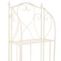 Shelves Alexandra House Living White Metal Iron 25 x 90 x 30 cm by Alexandra House Living, Shelving & Storage - Ref: D1632857...