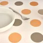 Stain-proof tablecloth Belum 0120-309 Multicolour 300 x 150 cm Circles by Belum, Tablecloths - Ref: S9806760, Price: 43,25 €,...