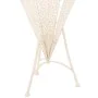 Suporte de guarda-chuva Alexandra House Living Branco 25 x 48 x 20 cm de Alexandra House Living, Suporte para guarda-chuvas -...