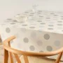 Stain-proof tablecloth Belum 0120-307 Multicolour 300 x 150 cm Circles by Belum, Tablecloths - Ref: S9806770, Price: 43,25 €,...