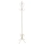 Attaccapanni da Terra Alexandra House Living Bianco 90 x 214 x 161 cm di Alexandra House Living, Appendiabiti - Rif: D1632861...