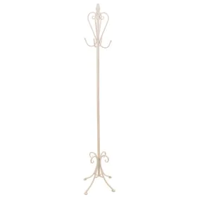 Hat stand Alexandra House Living White 90 x 214 x 161 cm by Alexandra House Living, Coat Racks - Ref: D1632861, Price: 39,89 ...