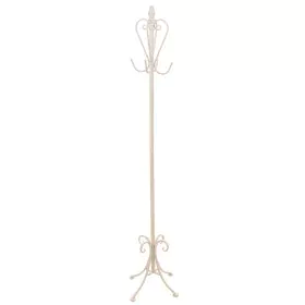 Hat stand Alexandra House Living White 90 x 214 x 161 cm by Alexandra House Living, Coat Racks - Ref: D1632861, Price: 39,89 ...