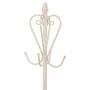 porte-manteaux Alexandra House Living Blanc 90 x 214 x 161 cm de Alexandra House Living, Portemanteaux - Réf : D1632861, Prix...