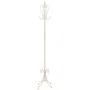 Attaccapanni da Terra Alexandra House Living Bianco 90 x 214 x 161 cm di Alexandra House Living, Appendiabiti - Rif: D1632861...