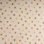 Fleckenabweisende Tischdecke Belum 0120-305 Beige Bunt 200 x 150 cm Mit Tupfen von Belum, Tischdecken - Ref: S9806782, Preis:...