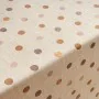 Stain-proof tablecloth Belum 0120-305 Beige Multicolour 200 x 150 cm Polka dots by Belum, Tablecloths - Ref: S9806782, Price:...