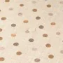 Stain-proof tablecloth Belum 0120-305 Beige Multicolour 200 x 150 cm Polka dots by Belum, Tablecloths - Ref: S9806782, Price:...