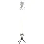 Hat stand Alexandra House Living Black 90 x 214 x 161 cm by Alexandra House Living, Coat Racks - Ref: D1632862, Price: 43,56 ...