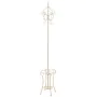 Perchero de Pie Alexandra House Living Blanco 25 x 49 x 25 cm de Alexandra House Living, Percheros - Ref: D1632863, Precio: 4...