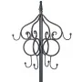 Hat stand Alexandra House Living Black 26 x 38 x 26 cm by Alexandra House Living, Coat Racks - Ref: D1632864, Price: 46,39 €,...