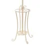 porte-manteaux Alexandra House Living Blanc 26 x 38 x 26 cm de Alexandra House Living, Portemanteaux - Réf : D1632865, Prix :...