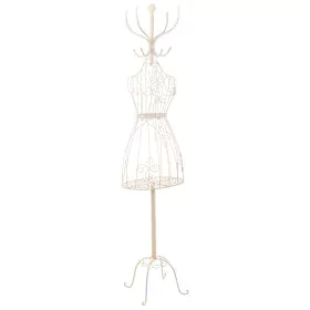 Coat rack Alexandra House Living White by Alexandra House Living, Coat Racks - Ref: D1632866, Price: 58,65 €, Discount: %