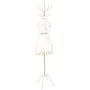 Coat rack Alexandra House Living White by Alexandra House Living, Coat Racks - Ref: D1632866, Price: 58,65 €, Discount: %